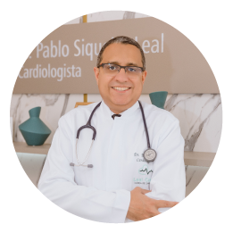 Dr. Pablo Leal