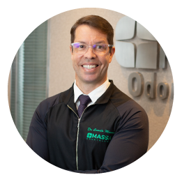 Dr. Camilo Massa