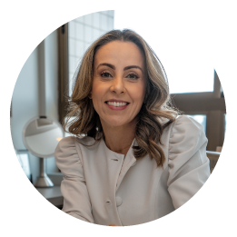 Dra. Fernanda Appolonio