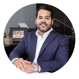 Dr Rodrigo Carvalho